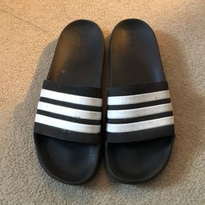 Adidas slides